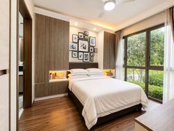 Bellewoods (D25), Condominium #595103801